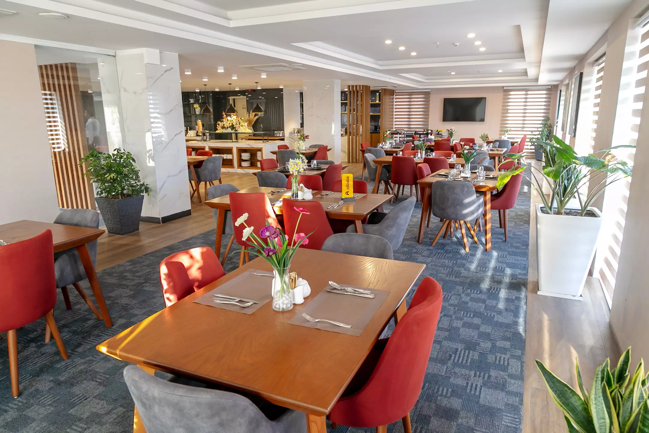 هتل آوینا قشم